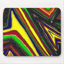 Mousepad Ugly Stick Reg