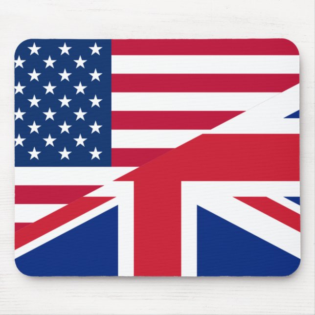 Mousepad uk (Frente)