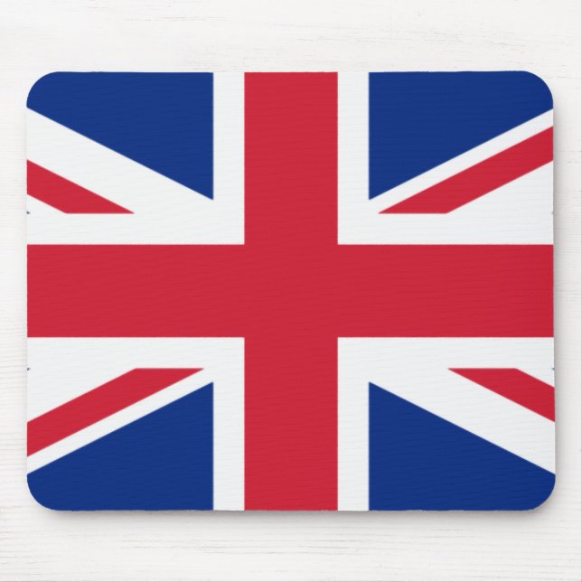 Mousepad uk (Frente)