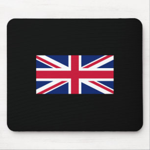 Mousepad Uk Flag-Reino Unido-England-Union Jack