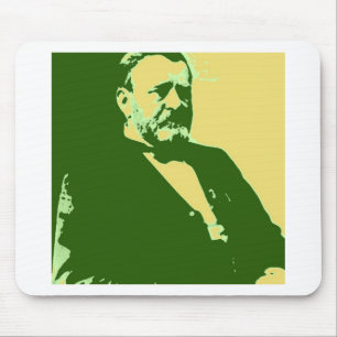 Mousepad Ulisses S Grant