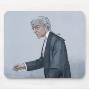 Mousepad Ulsterman KC