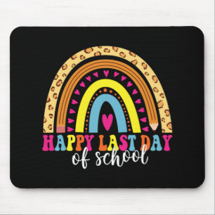 Mousepad Último Dia De Aula Professor Aluno Formatura 1 