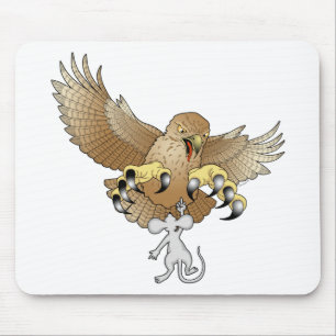 Mousepad Último grande ato do desafio