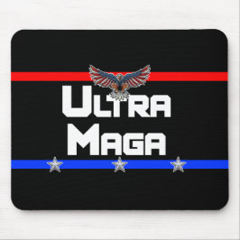 Mousepad Ultra Maga