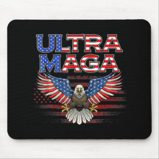 Mousepad Ultra Maga Ultra-Maga 6