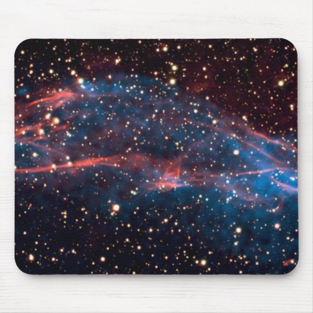 Mousepad Um acelerador de partícula Super-Eficiente (Frente)