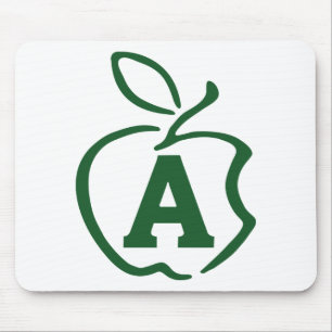 Mousepad Um-Apple