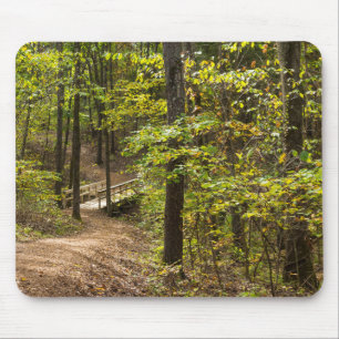 Mousepad Um Caminho de Corrida