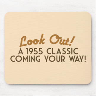 Mousepad Um clássico que vem sua maneira