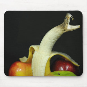 Mousepad Um cobra da casca