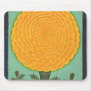 Mousepad Um cravo-de-defunto, do álbum pequeno de Clive