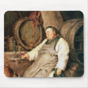 Mousepad Um demasiados