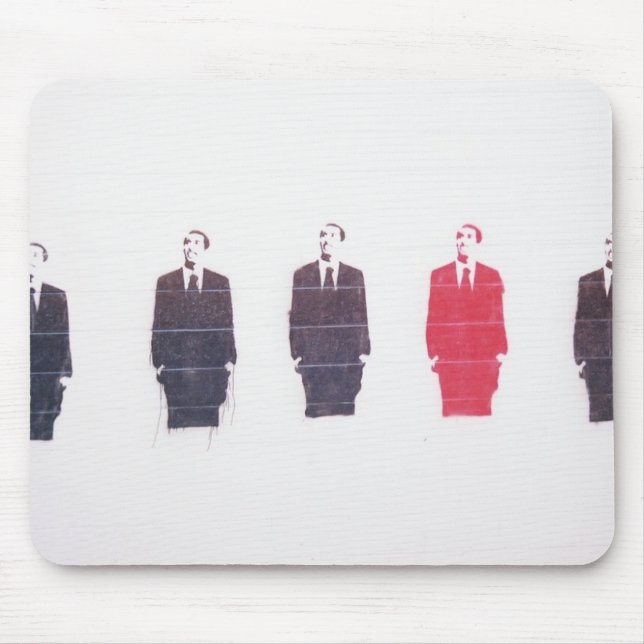 Mousepad um destes (Frente)