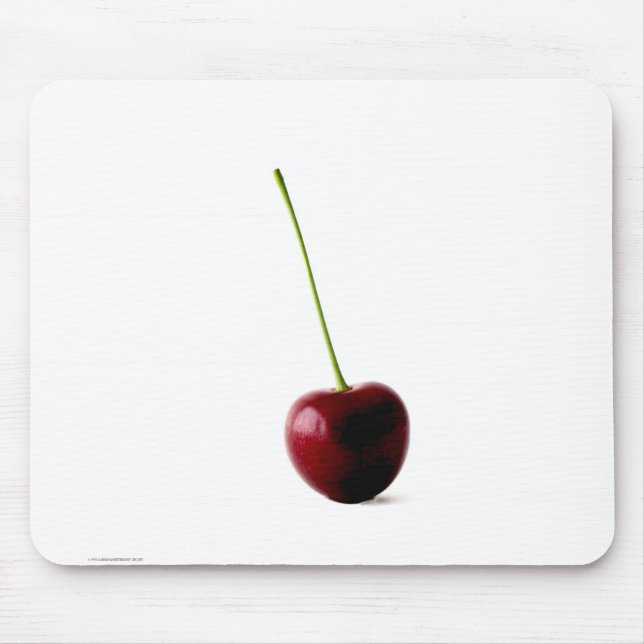 Mousepad Um doce arco de cereja4 (Frente)