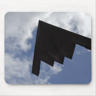 Mousepad Um espírito B-2 em vôo