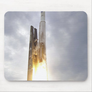 Mousepad Um foguete unido do atlas V de Alliance do