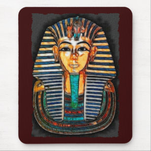Mousepad Um gosto de Egipto