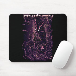 Mousepad Um Homem-Almoço