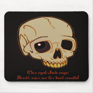Mousepad Um Jack eyed: Os melhores resultados