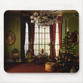 Mousepad Um Natal Vitoriano - Pad do Mouse