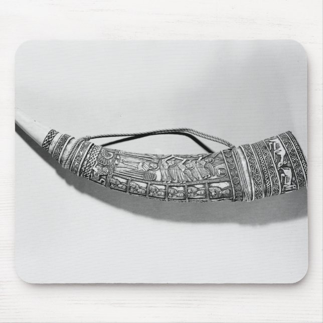 Mousepad Um oliphant (Frente)