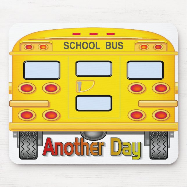 Mousepad Um outro dia (Frente)