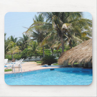 Mousepad Um outro dia no paraíso