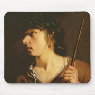 Mousepad Um pastor, 1635