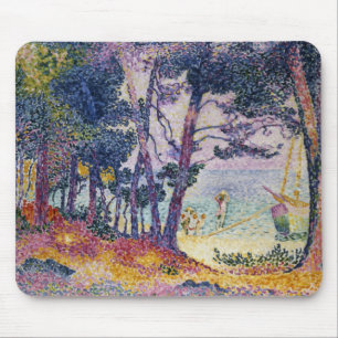 Mousepad Um pinho Bosque, 1906