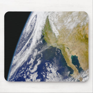 Mousepad Um sistema maciço da baixa pressão