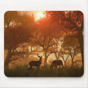 Mousepad Um Vue ordinário