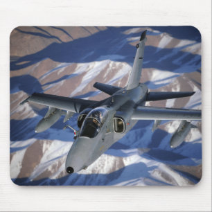 Mousepad Uma AMX italiana se desconecta
