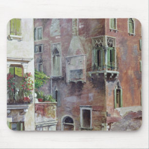 Mousepad Uma cena em Veneza