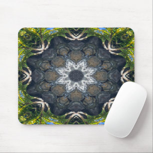 Mousepad Uma estrela no lago.......
