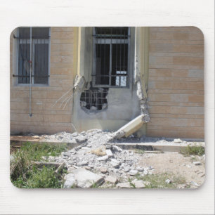 Mousepad Uma Granada Propulsada De Foguete