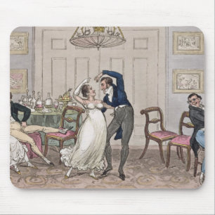 Mousepad Uma introdução: Momentos alegres da lógica, Jerry,