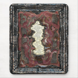 Mousepad Uma lágrima