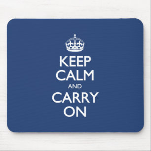 Mousepad Uma mensagem inspiradora para permanecer focada e