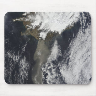 Mousepad Uma nuvem da cinza