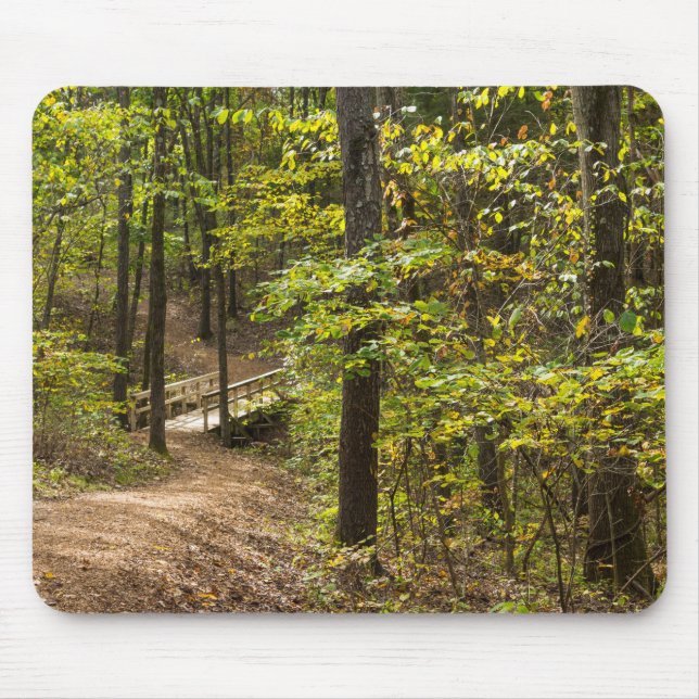 Mousepad Uma Passagem de Runge (Frente)