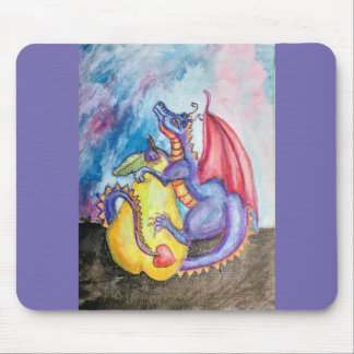 Mousepad Uma pera perfeita é dificil de encontrar