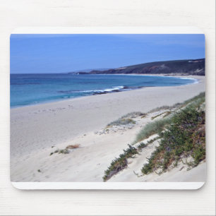 Mousepad Uma praia que você quer estar perto…