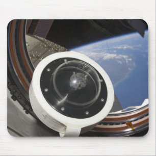 Mousepad Uma rocha da lua