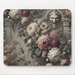 Mousepad Uma tarde com Bram Stoker - Vitoriano Gótico