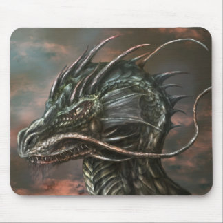 Mousepad Uma vez tapete do rato