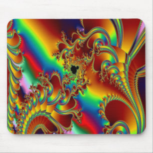 Mousepad Uma viagem à infinidade