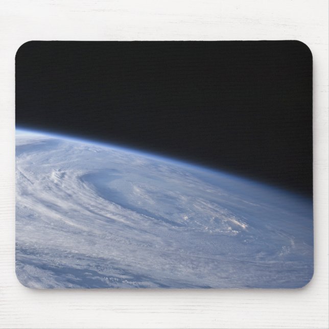 Mousepad Uma visão altamente oblíqua (Frente)