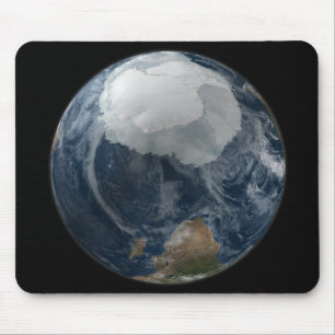 Mousepad Uma vista da terra 2