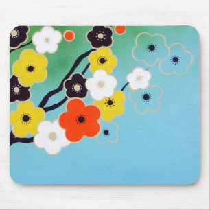 Mousepad Ume